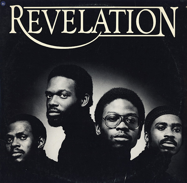 The Book Of Revelation - Album by Roy and Revelation