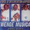 Wenge Musica Esprit Ya Bien* - Force D'Intervention Rapide