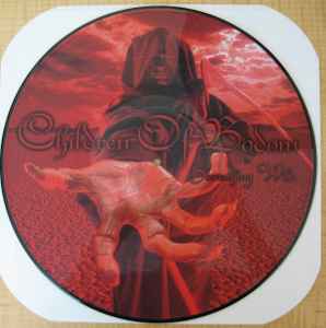 Children Of Bodom – Tokyo Warhearts: Live In Japan 1999 (2009 