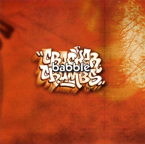 ladda ner album Babble - Cracker Crumbs