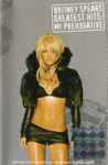 Cover of Greatest Hits: My Prerogative, 2004, Cassette