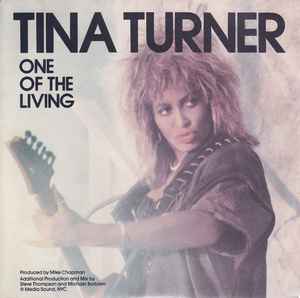Tina Turner - One Of The Living