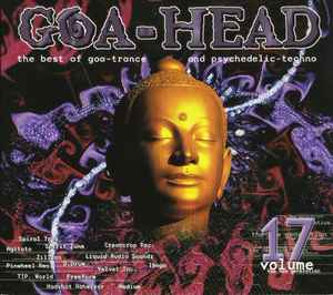Various - Goa-Head Volume 17