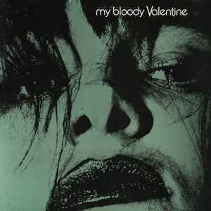 My Bloody Valentine – Feed Me With Your Kiss (1988, Vinyl) - Discogs