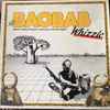 Baobab Whizzle - Black´n White Rhythms, Makossa, Socka & Reggae