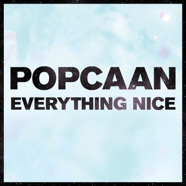 last ned album Popcaan - Everything Nice