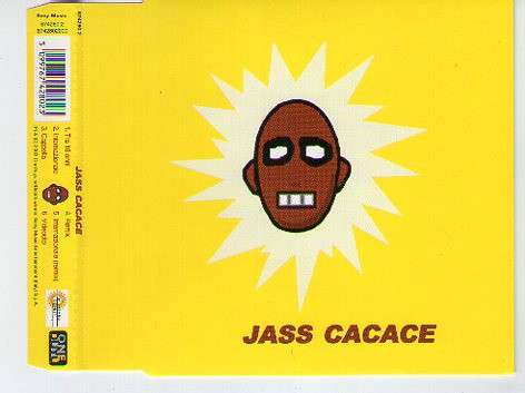 télécharger l'album Jass Cacace - Tra 16 Anni