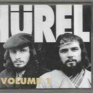 3 Hür-El - Volume 1