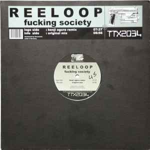 Fucking Society - Reeloop