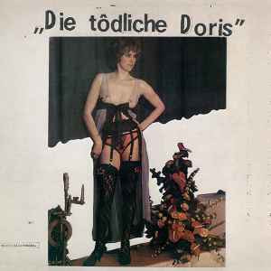 "      " - Die Tôdliche Doris
