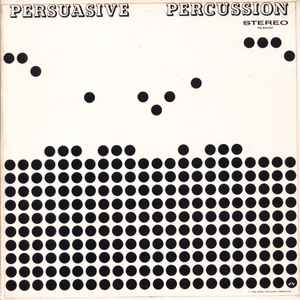 Terry Snyder And The All Stars - Persuasive Percussion | Releases