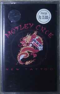 Mötley Crüe – New Tattoo (2003