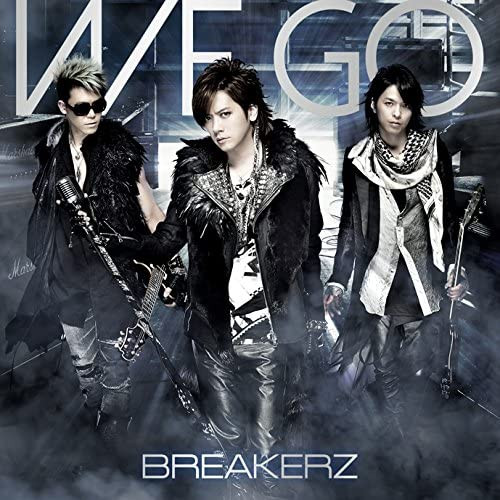 ぶりのオリ CD/BREAKERZ/WITH Felista玉光堂 - 通販 - PayPayモール