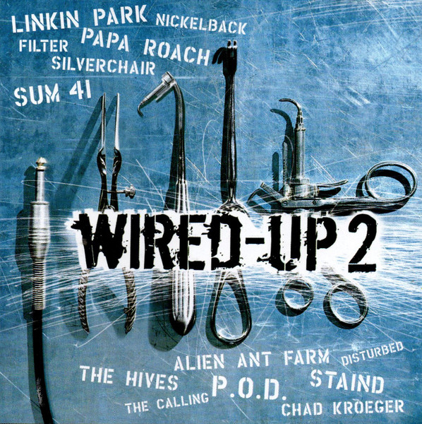  Page 2 : Wired up