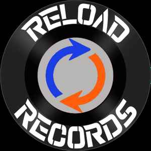 ReloadRecords at Discogs