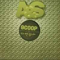 Portada de album Scoop - Drop It