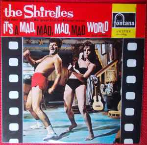 The Shirelles – It's A Mad