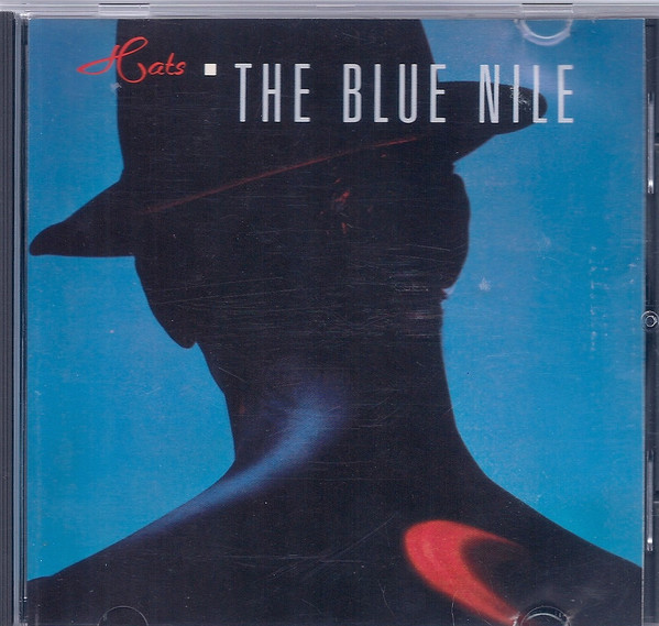 The Blue Nile Hats レコード LP オリジナル盤 - 洋楽