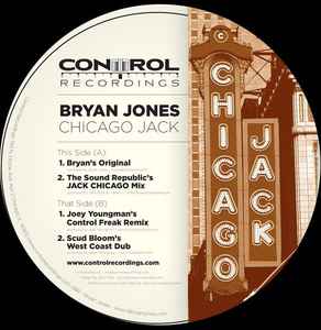 Chicago Jack - Bryan Jones