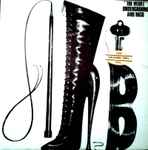 Cover of The Velvet Underground & Nico, 1989, Vinyl