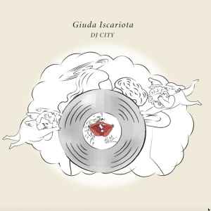 DJ City (2) - Giuda Iscariota