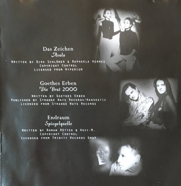 last ned album Various - Nachtschwärmer 2