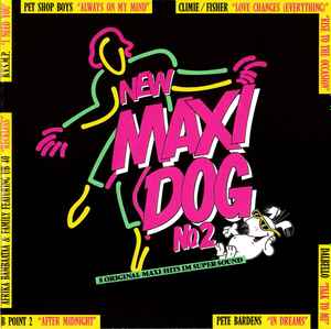 Various - New Maxi Dog No. 2