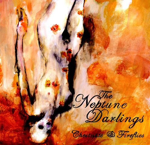 télécharger l'album The Neptune Darlings - Chestnuts Fireflies