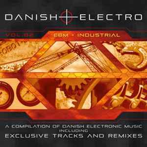 Danish Electro Vol.02 - Various