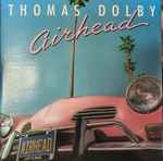 Cover of Airhead, 1988, Vinyl