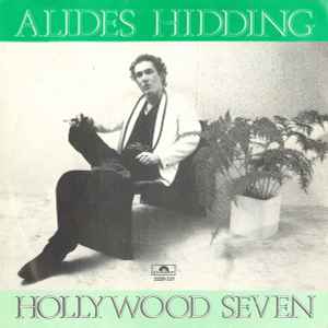Alides Hidding - Hollywood Seven