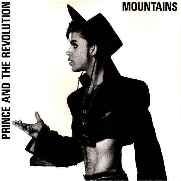 Prince And The Revolution - Mountains | Releases | Discogs