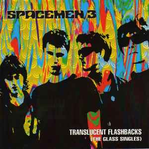 Spacemen 3 – Live At The New Morning, Geneva, Switzerland, 18.05