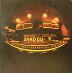 Cover of Sardou, 1977, Vinyl
