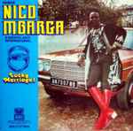 Prince Nico Mbarga & Rocafil Jazz International – Lucky Marriage