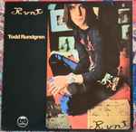 Cover of Runt, 1976, Vinyl