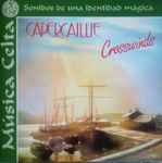 Cover of Crosswinds, 2000, CD