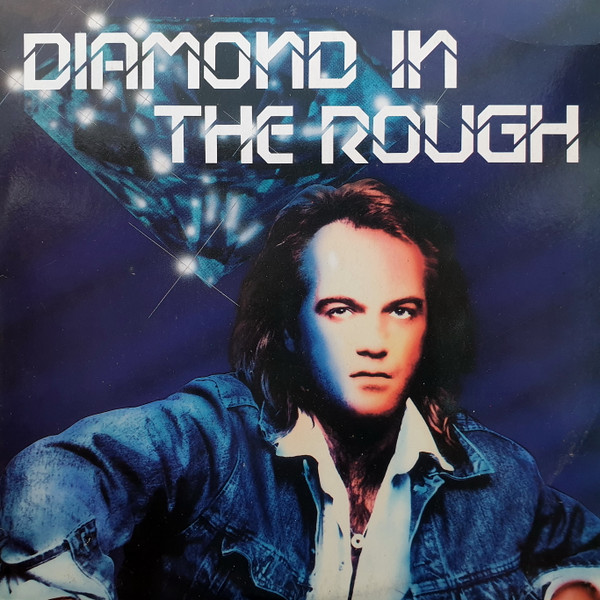 Diamond In The Rough – Diamond In The Rough (2020, CD) - Discogs