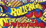 Cover of Rollergirl And The Party Keeps On, 1999, Cassette