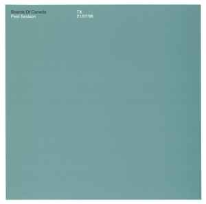Peel Session - Boards Of Canada