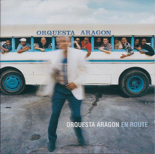 Orquesta Aragon – En Route (2001, CD) - Discogs