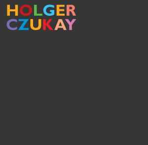 Holger Czukay - Ode To Perfume / Fragrance