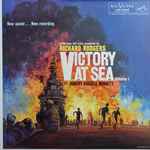Cover of Victory At Sea, 1959, Vinyl