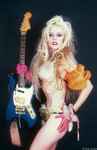 ladda ner album Phoebe Legere - Last Tango In Bubbleland