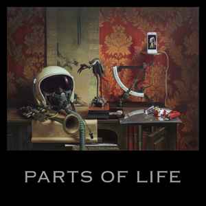 Parts Of Life - Paul Kalkbrenner