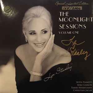 Lyn Stanley – The Moonlight Sessions Volume One (2017, Vinyl 