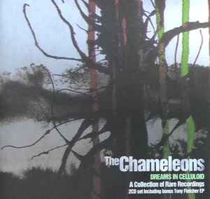 Dreams In Celluloid (A Collection Of Rare Recordings) - The Chameleons