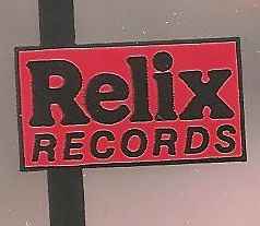 Relix Records on Discogs
