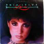 Cover of Primitive Love, 1985, Vinyl