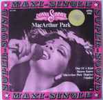 Cover of MacArthur Park, 1978, Vinyl